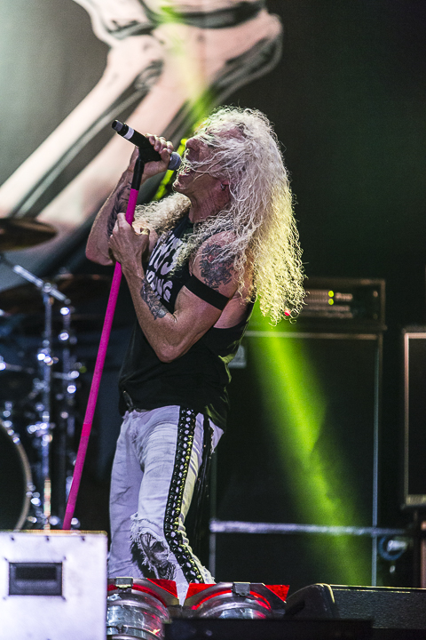 Twisted Sister @ Alcatraz Hard Rock & Metal Fest, foto 47, foto's door Edwin Houdevelt - FrontView Magazine