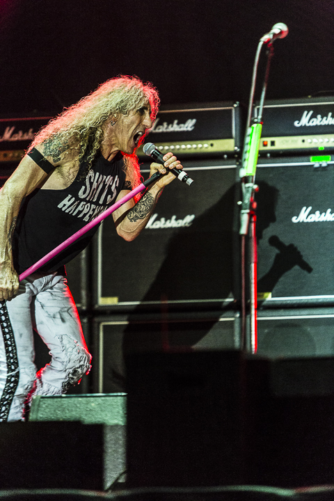 Twisted Sister @ Alcatraz Hard Rock & Metal Fest, foto 48, foto's door Edwin Houdevelt - FrontView Magazine