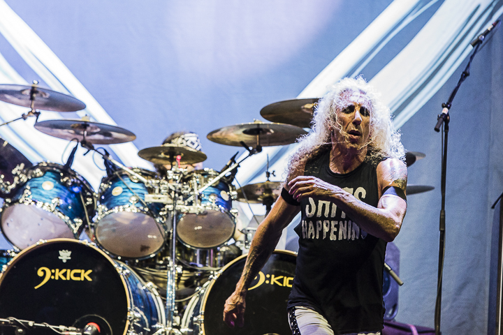 Twisted Sister @ Alcatraz Hard Rock & Metal Fest, foto 52, foto's door Edwin Houdevelt - FrontView Magazine