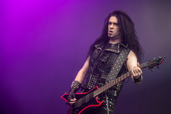 Vader @ Into the Grave 2014, picture 12, photographed by Dorien Goetschalckx - FrontView Magazine
