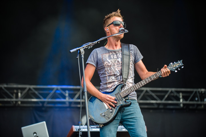 Zornik @ Summer Swing, picture 4, photographed by Dimitri Vanlommel - FrontView Magazine