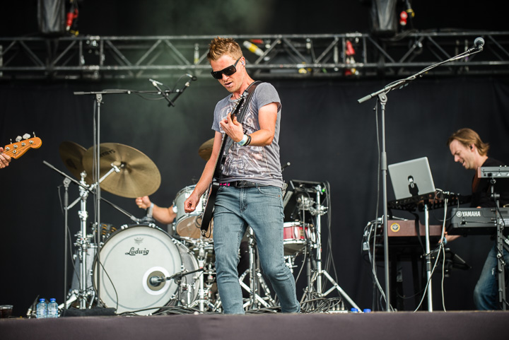 Zornik @ Summer Swing, picture 5, photographed by Dimitri Vanlommel - FrontView Magazine