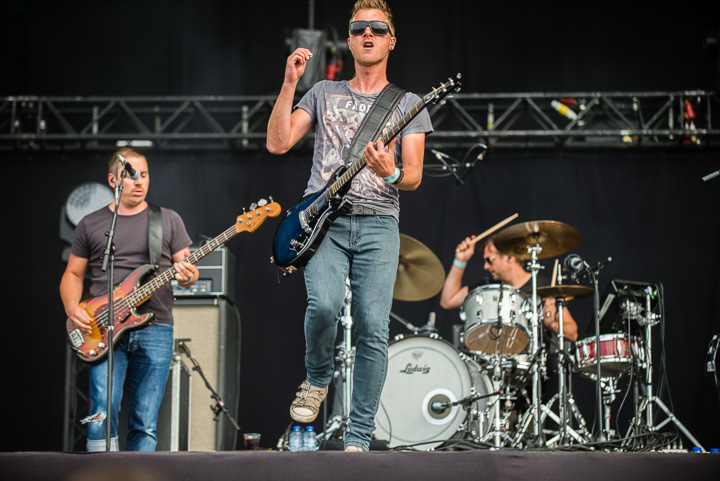 Zornik @ Summer Swing, picture 6, photographed by Dimitri Vanlommel - FrontView Magazine