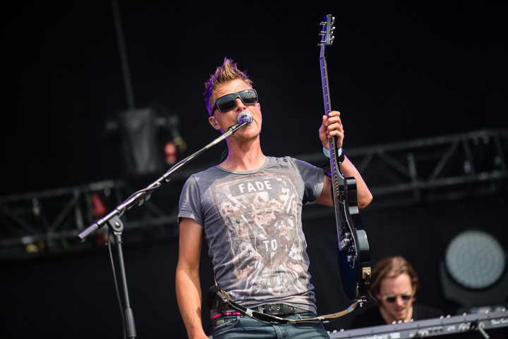 Zornik @ Summer Swing, picture 8, photographed by Dimitri Vanlommel - FrontView Magazine