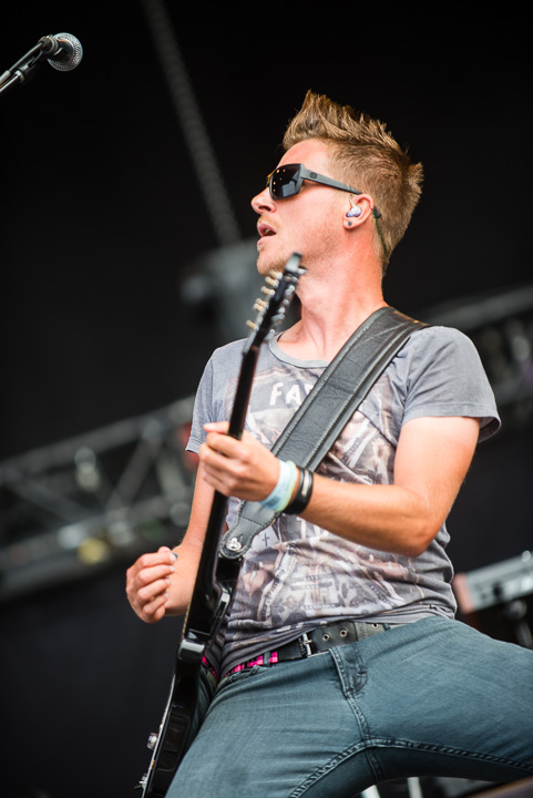 Zornik @ Summer Swing, picture 9, photographed by Dimitri Vanlommel - FrontView Magazine