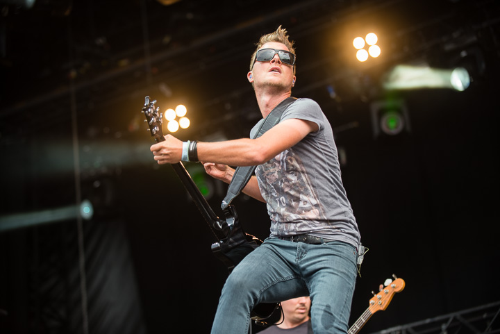 Zornik @ Summer Swing, picture 10, photographed by Dimitri Vanlommel - FrontView Magazine