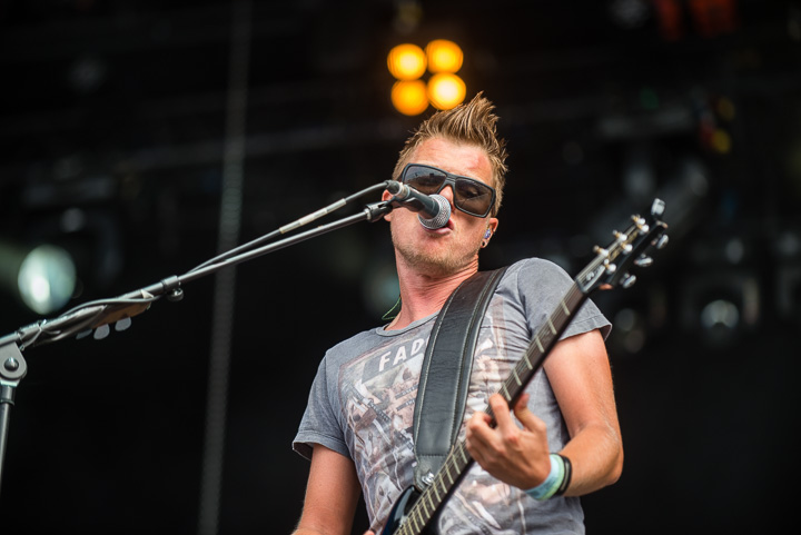 Zornik @ Summer Swing, picture 11, photographed by Dimitri Vanlommel - FrontView Magazine