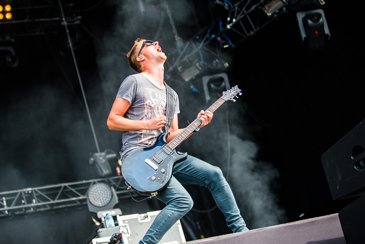 Zornik @ Summer Swing, picture 12, photographed by Dimitri Vanlommel - FrontView Magazine
