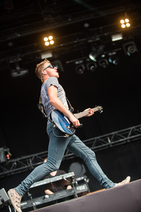 Zornik @ Summer Swing, picture 13, photographed by Dimitri Vanlommel - FrontView Magazine