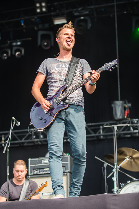 Zornik @ Summer Swing, picture 14, photographed by Dimitri Vanlommel - FrontView Magazine