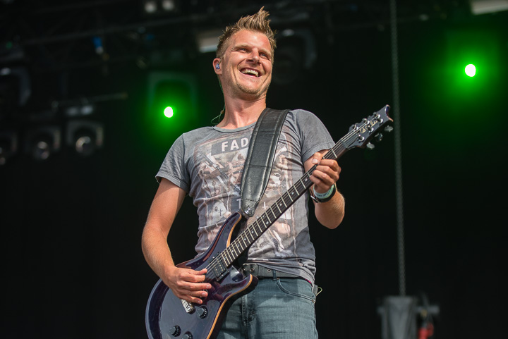 Zornik @ Summer Swing, picture 15, photographed by Dimitri Vanlommel - FrontView Magazine