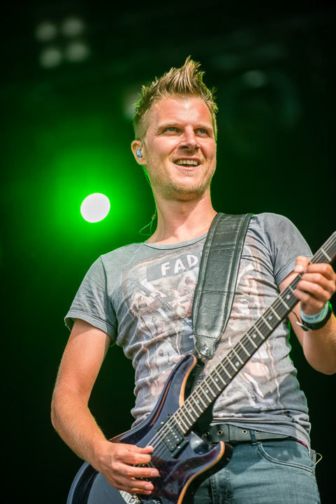 Zornik @ Summer Swing, picture 16, photographed by Dimitri Vanlommel - FrontView Magazine