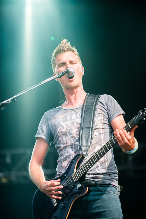 Zornik @ Summer Swing, picture 17, photographed by Dimitri Vanlommel - FrontView Magazine