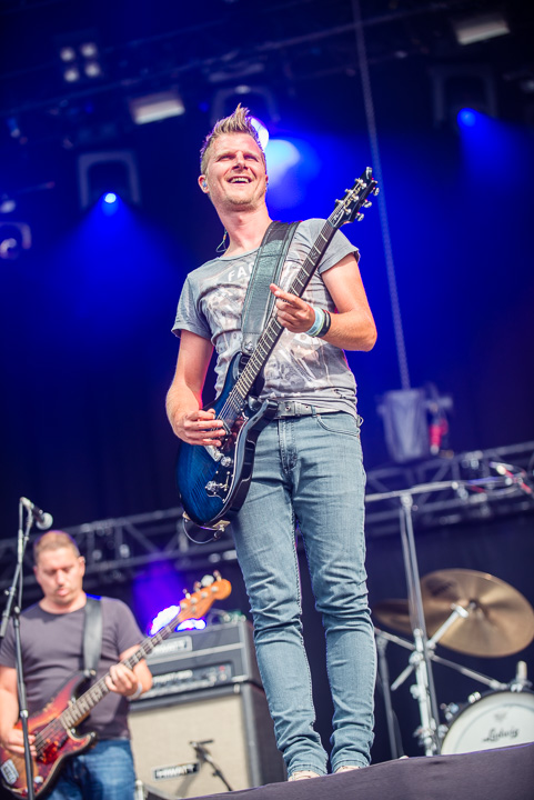 Zornik @ Summer Swing, picture 20, photographed by Dimitri Vanlommel - FrontView Magazine