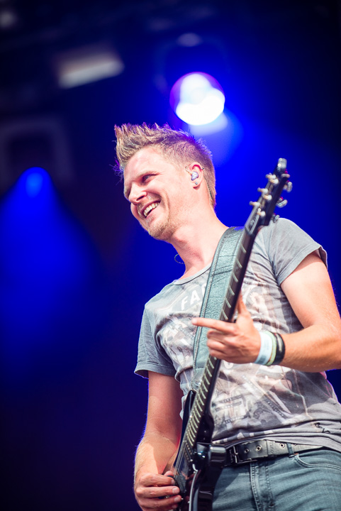 Zornik @ Summer Swing, picture 21, photographed by Dimitri Vanlommel - FrontView Magazine