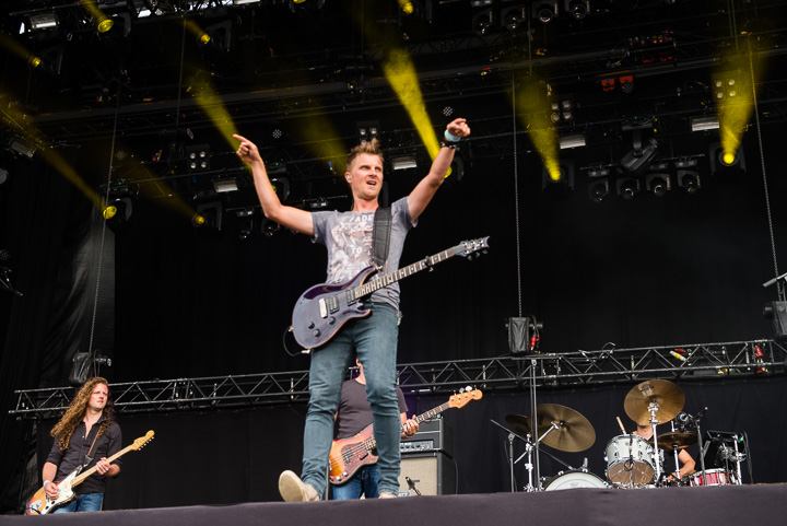 Zornik @ Summer Swing, picture 25, photographed by Dimitri Vanlommel - FrontView Magazine