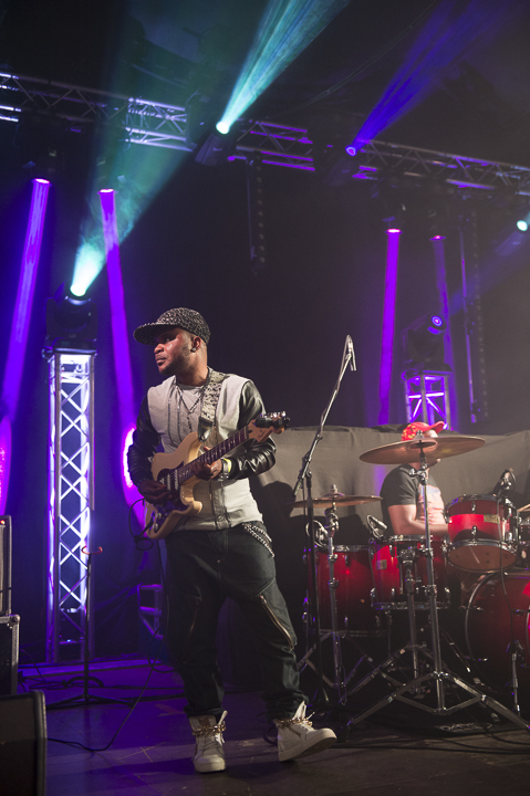 Dag 1 @ Antilliaanse Feesten 2014, picture 4, photographed by Steven Stausens - FrontView Magazine