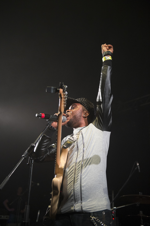 Dag 1 @ Antilliaanse Feesten 2014, picture 5, photographed by Steven Stausens - FrontView Magazine