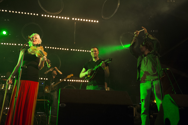 Dag 1 @ Antilliaanse Feesten 2014, picture 19, photographed by Steven Stausens - FrontView Magazine