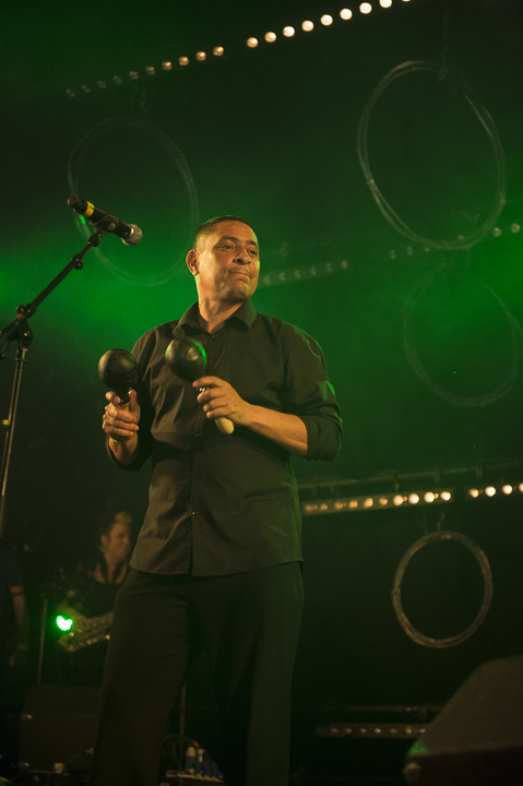 Dag 1 @ Antilliaanse Feesten 2014, picture 20, photographed by Steven Stausens - FrontView Magazine