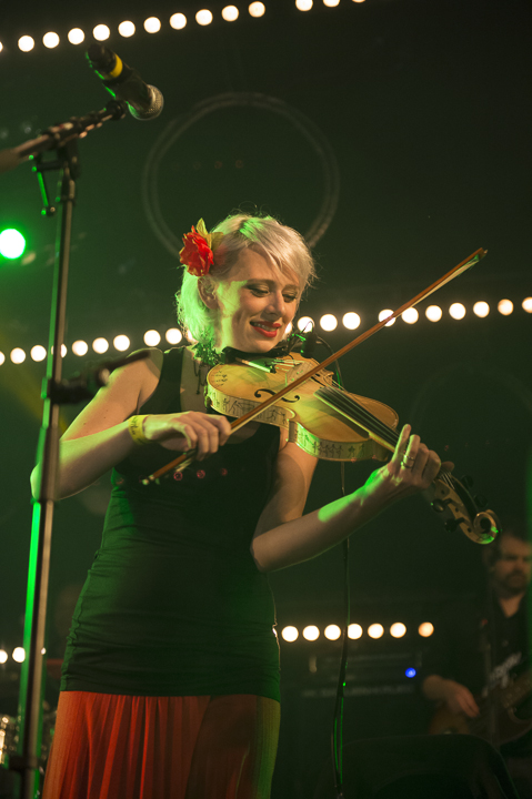 Dag 1 @ Antilliaanse Feesten 2014, picture 21, photographed by Steven Stausens - FrontView Magazine