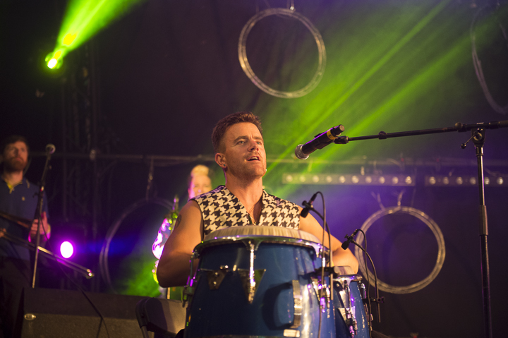Dag 1 @ Antilliaanse Feesten 2014, picture 23, photographed by Steven Stausens - FrontView Magazine