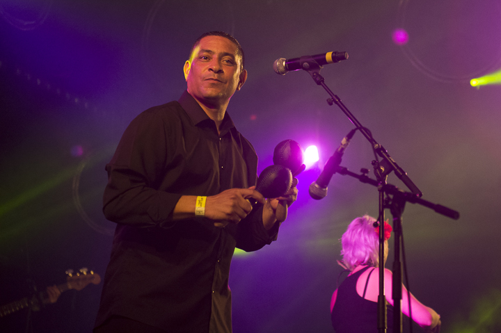 Dag 1 @ Antilliaanse Feesten 2014, picture 24, photographed by Steven Stausens - FrontView Magazine