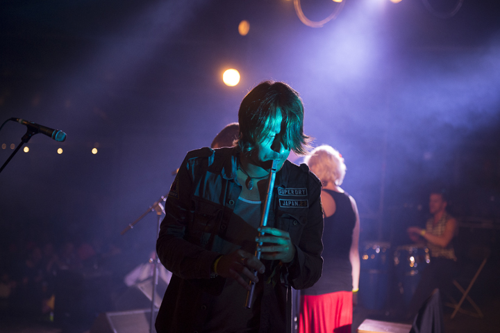 Dag 1 @ Antilliaanse Feesten 2014, picture 25, photographed by Steven Stausens - FrontView Magazine