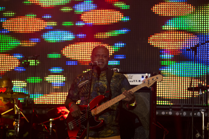 Dag 1 @ Antilliaanse Feesten 2014, picture 28, photographed by Steven Stausens - FrontView Magazine