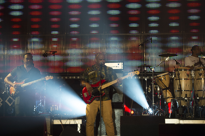 Dag 1 @ Antilliaanse Feesten 2014, picture 29, photographed by Steven Stausens - FrontView Magazine