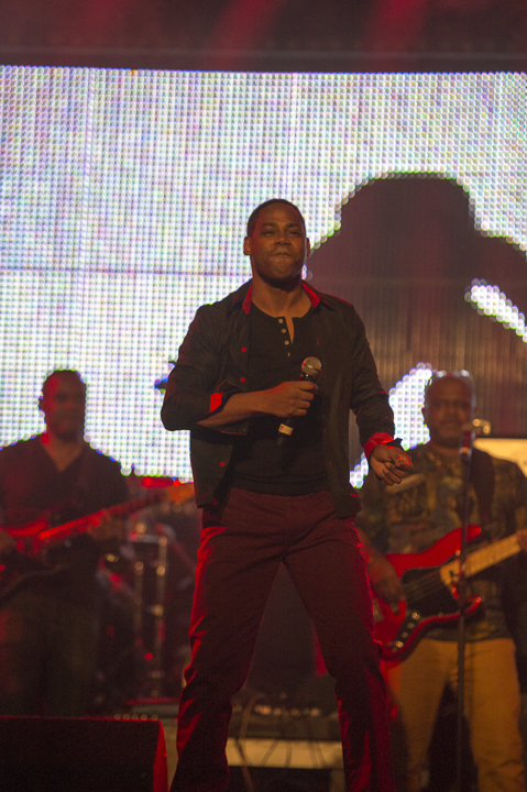 Dag 1 @ Antilliaanse Feesten 2014, picture 30, photographed by Steven Stausens - FrontView Magazine
