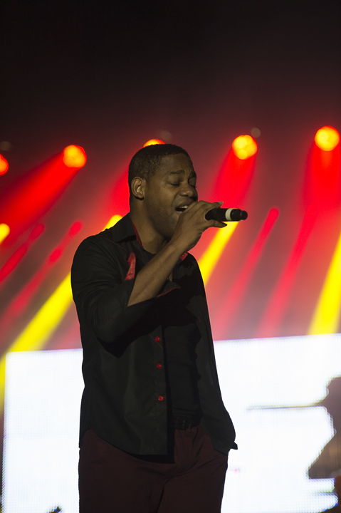 Dag 1 @ Antilliaanse Feesten 2014, picture 31, photographed by Steven Stausens - FrontView Magazine