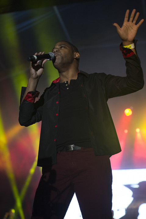Dag 1 @ Antilliaanse Feesten 2014, picture 32, photographed by Steven Stausens - FrontView Magazine
