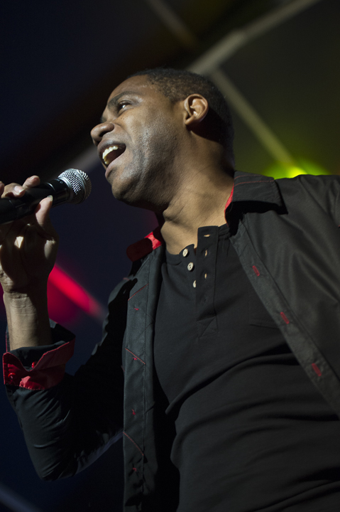 Dag 1 @ Antilliaanse Feesten 2014, picture 33, photographed by Steven Stausens - FrontView Magazine