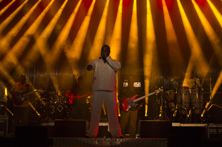 Dag 1 @ Antilliaanse Feesten 2014, picture 37, photographed by Steven Stausens - FrontView Magazine
