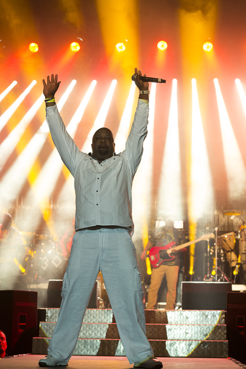 Dag 1 @ Antilliaanse Feesten 2014, picture 38, photographed by Steven Stausens - FrontView Magazine