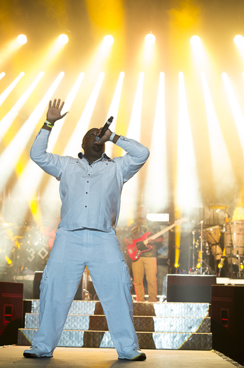 Dag 1 @ Antilliaanse Feesten 2014, picture 39, photographed by Steven Stausens - FrontView Magazine