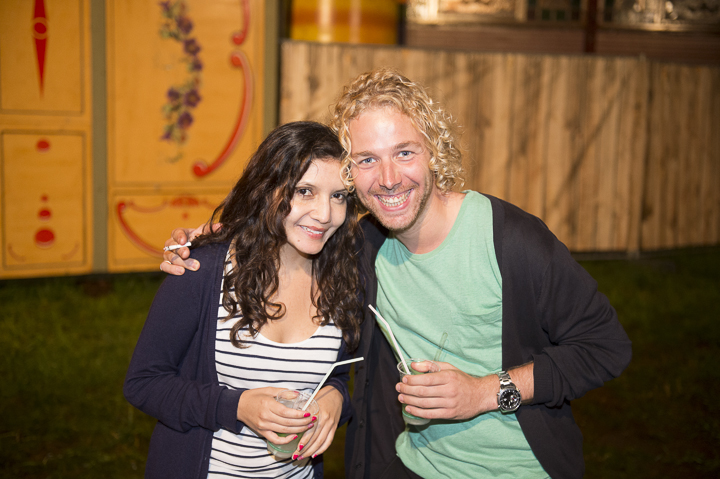 Dag 1 @ Antilliaanse Feesten 2014, picture 41, photographed by Steven Stausens - FrontView Magazine