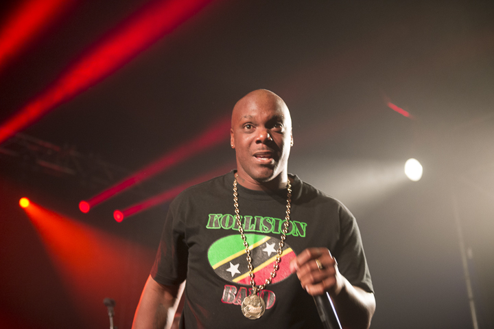 Dag 1 @ Antilliaanse Feesten 2014, picture 44, photographed by Steven Stausens - FrontView Magazine