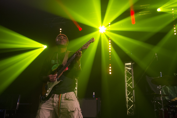 Dag 1 @ Antilliaanse Feesten 2014, picture 46, photographed by Steven Stausens - FrontView Magazine