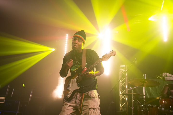 Dag 1 @ Antilliaanse Feesten 2014, picture 49, photographed by Steven Stausens - FrontView Magazine