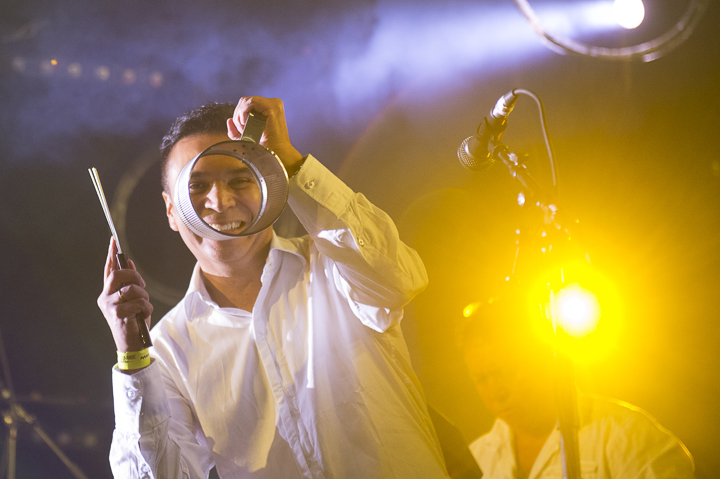 Dag 1 @ Antilliaanse Feesten 2014, picture 51, photographed by Steven Stausens - FrontView Magazine
