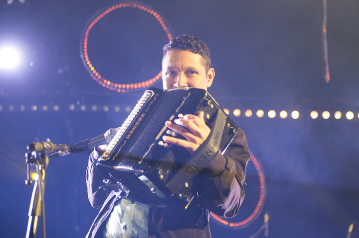 Dag 1 @ Antilliaanse Feesten 2014, picture 53, photographed by Steven Stausens - FrontView Magazine