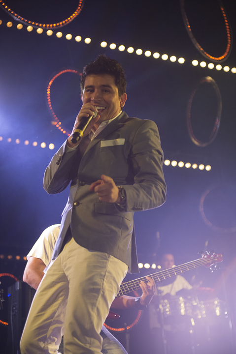 Dag 1 @ Antilliaanse Feesten 2014, picture 54, photographed by Steven Stausens - FrontView Magazine
