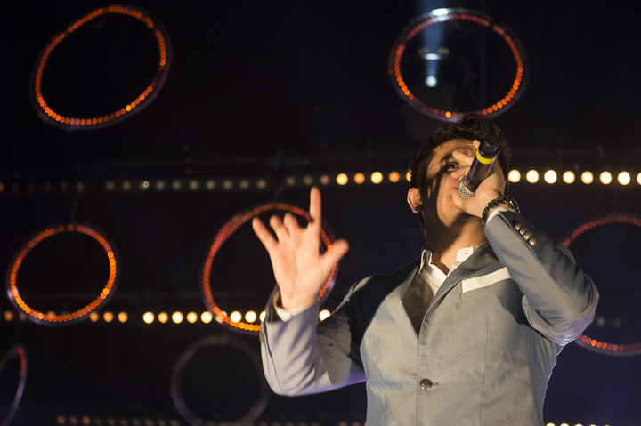 Dag 1 @ Antilliaanse Feesten 2014, picture 55, photographed by Steven Stausens - FrontView Magazine