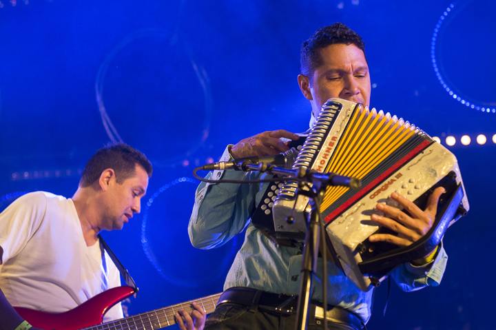 Dag 1 @ Antilliaanse Feesten 2014, picture 56, photographed by Steven Stausens - FrontView Magazine