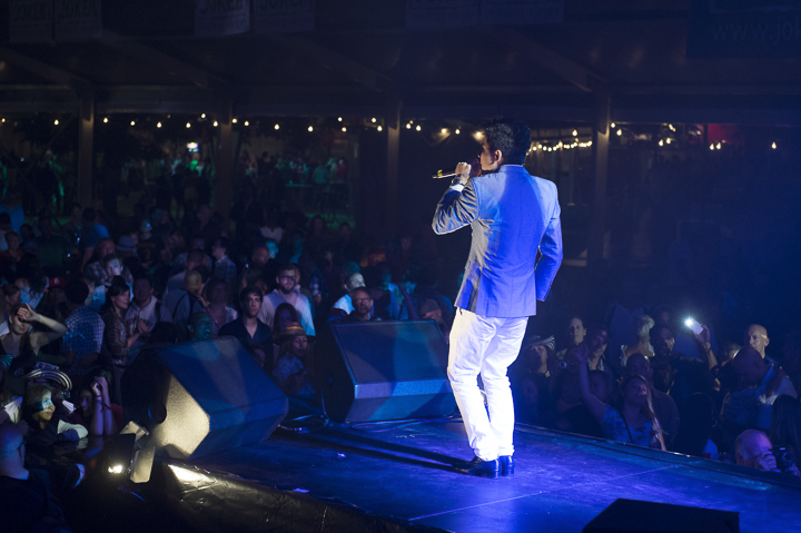 Dag 1 @ Antilliaanse Feesten 2014, picture 57, photographed by Steven Stausens - FrontView Magazine