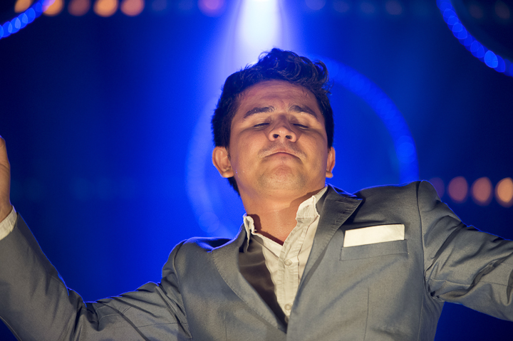 Dag 1 @ Antilliaanse Feesten 2014, picture 58, photographed by Steven Stausens - FrontView Magazine