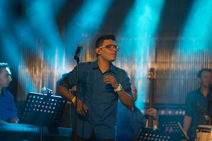 Dag 1 @ Antilliaanse Feesten 2014, picture 60, photographed by Steven Stausens - FrontView Magazine