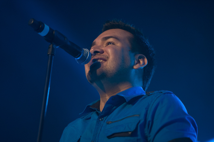 Dag 1 @ Antilliaanse Feesten 2014, picture 64, photographed by Steven Stausens - FrontView Magazine